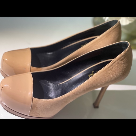 Yves Saint Laurent - size 8 - Picture 6 of 8
